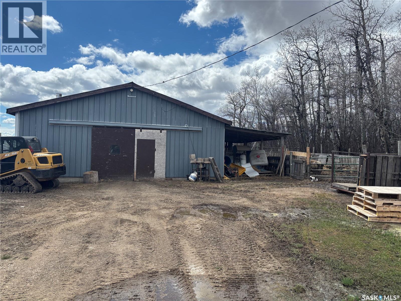 Acreage Near Tisdale On Highway, Bjorkdale Rm No. 426, Saskatchewan  S0E 0R0 - Photo 16 - SK036075