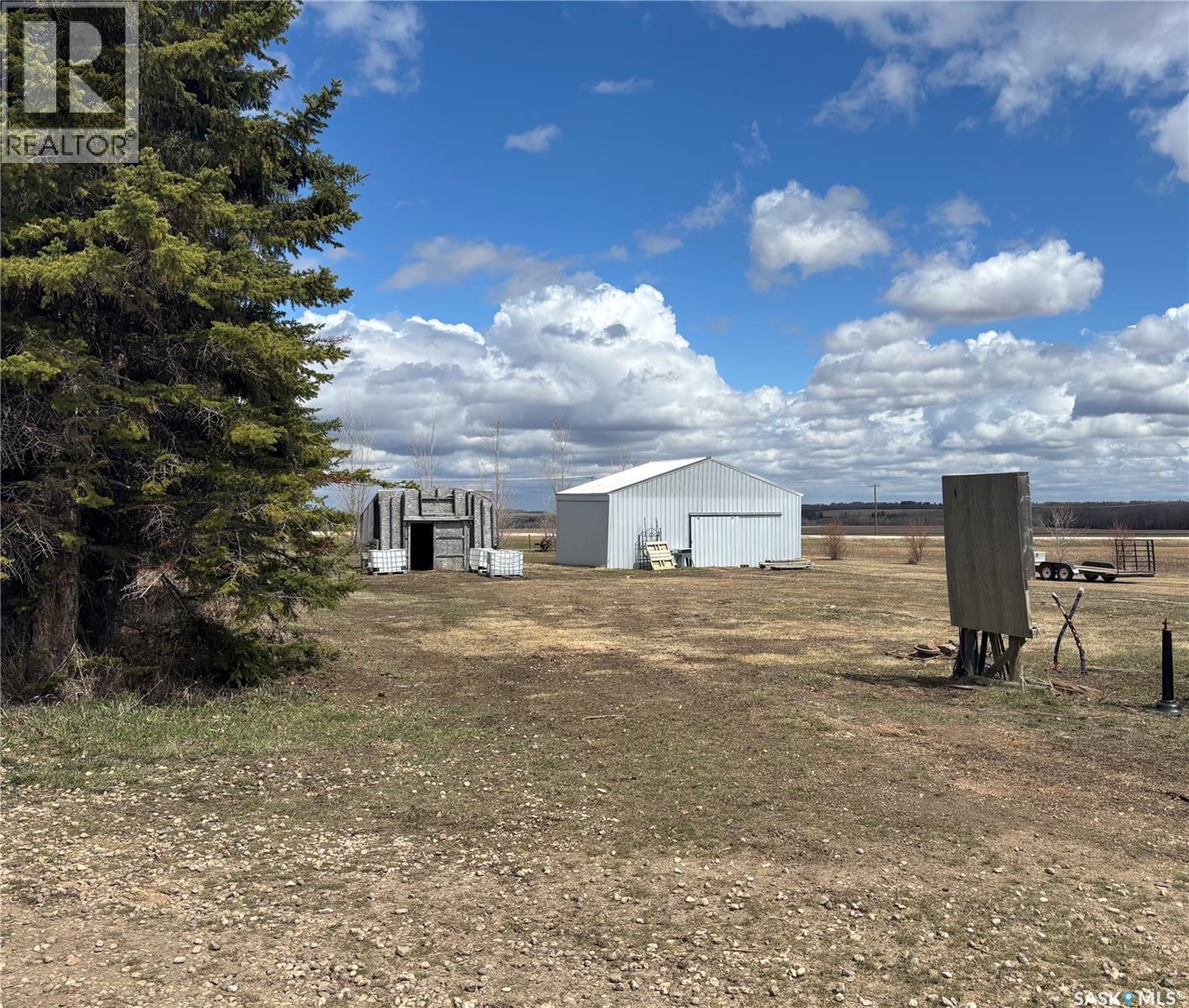 Acreage Near Tisdale On Highway, Bjorkdale Rm No. 426, Saskatchewan  S0E 0R0 - Photo 20 - SK036075
