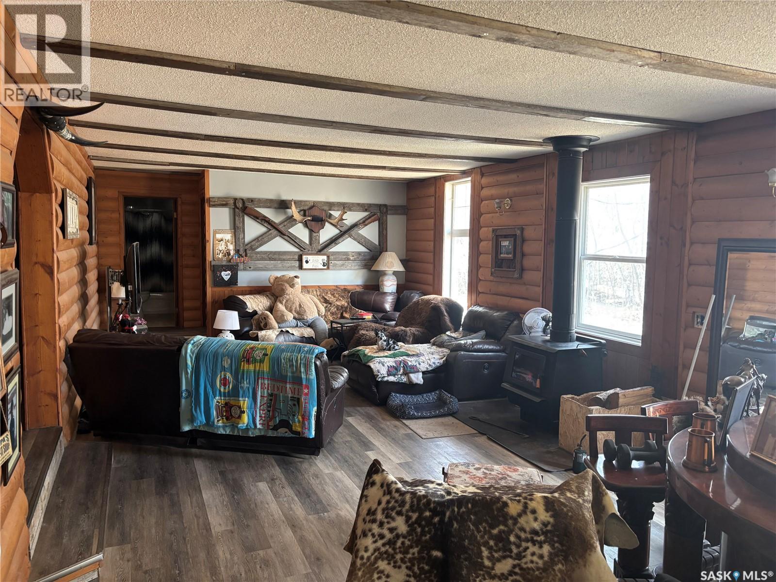 Acreage Near Tisdale On Highway, Bjorkdale Rm No. 426, Saskatchewan  S0E 0R0 - Photo 5 - SK036075