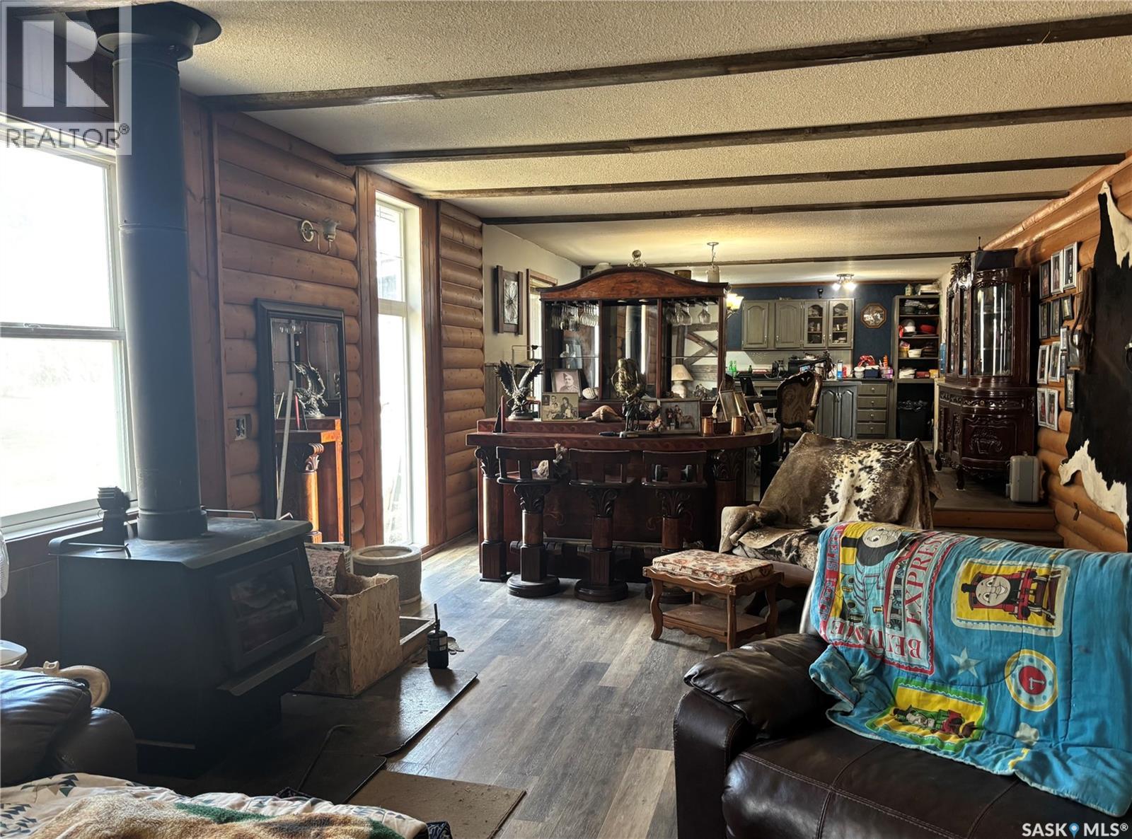 Acreage Near Tisdale On Highway, Bjorkdale Rm No. 426, Saskatchewan  S0E 0R0 - Photo 6 - SK036075