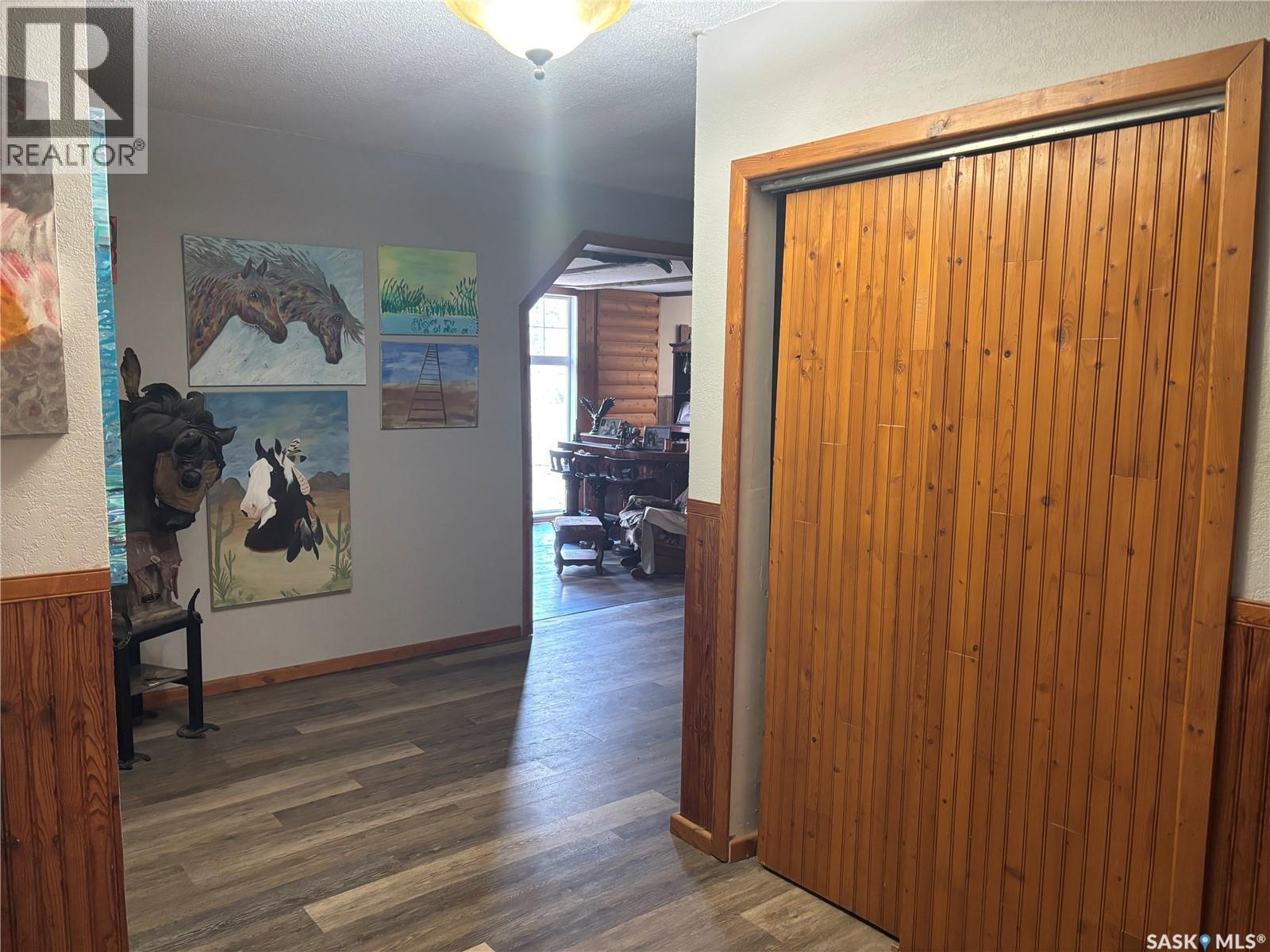 Acreage Near Tisdale On Highway, Bjorkdale Rm No. 426, Saskatchewan  S0E 0R0 - Photo 9 - SK036075