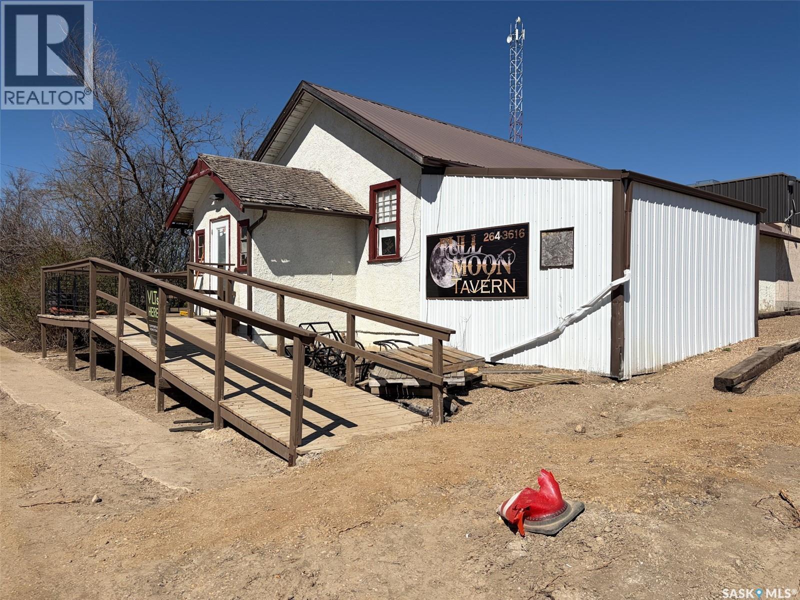 106 1st STREET E, Kincaid, Saskatchewan