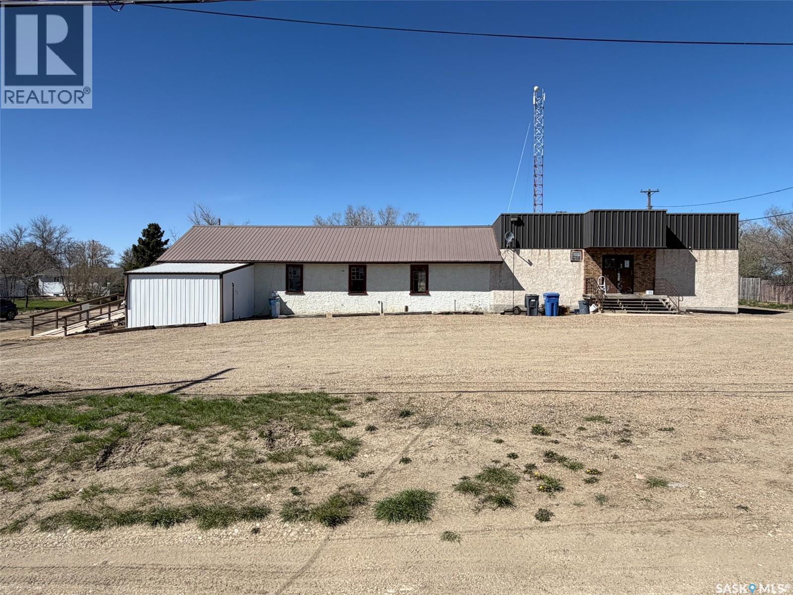 106 1st Street E, Kincaid, Saskatchewan  S0H 2J0 - Photo 28 - SK036055