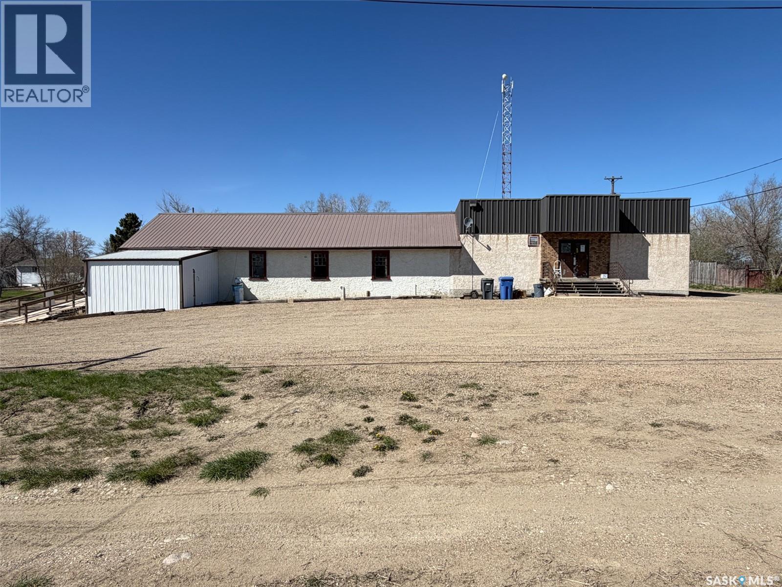 106 1st Street E, Kincaid, Saskatchewan  S0H 2J0 - Photo 29 - SK036055