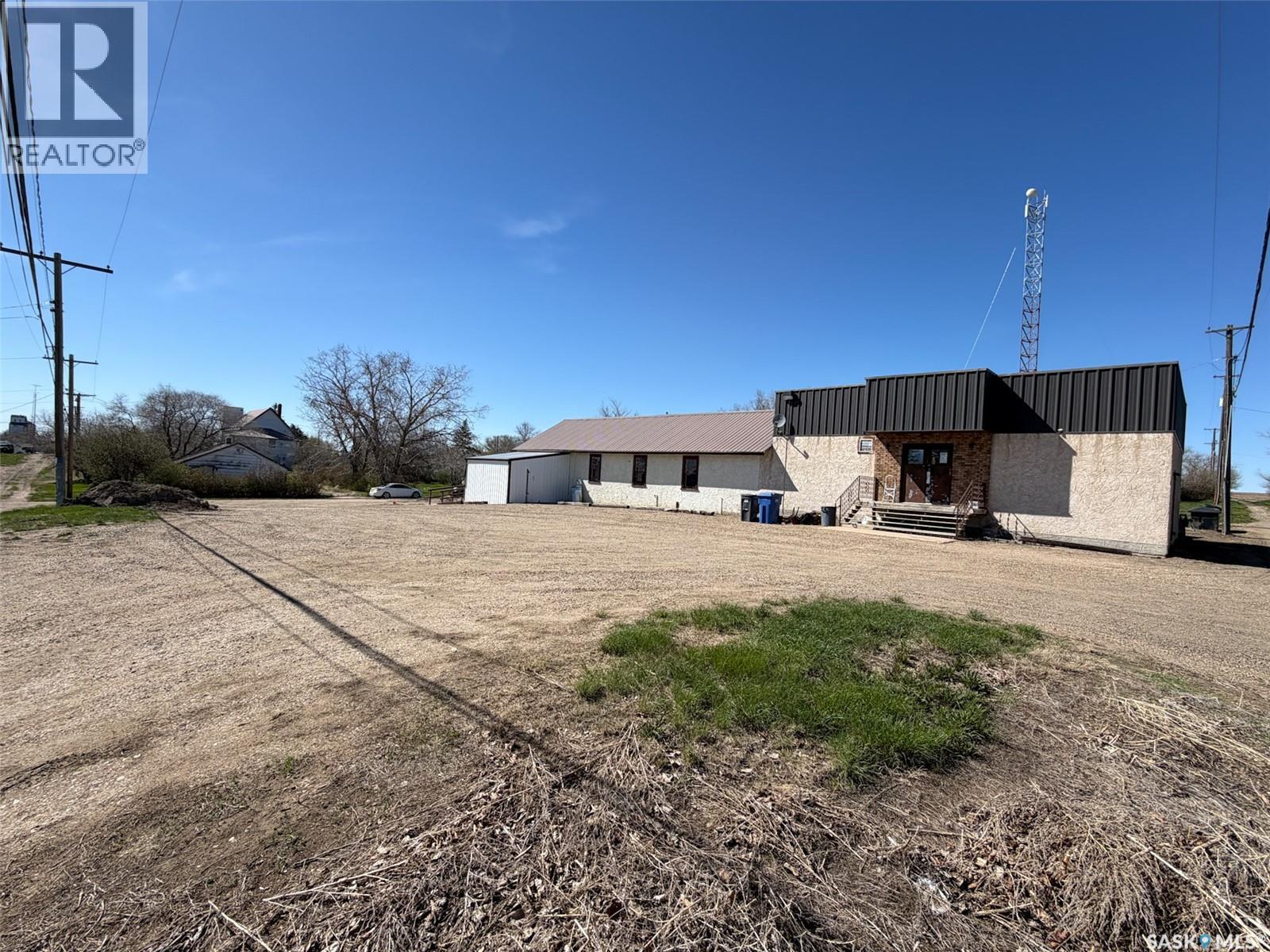 106 1st Street E, Kincaid, Saskatchewan  S0H 2J0 - Photo 30 - SK036055
