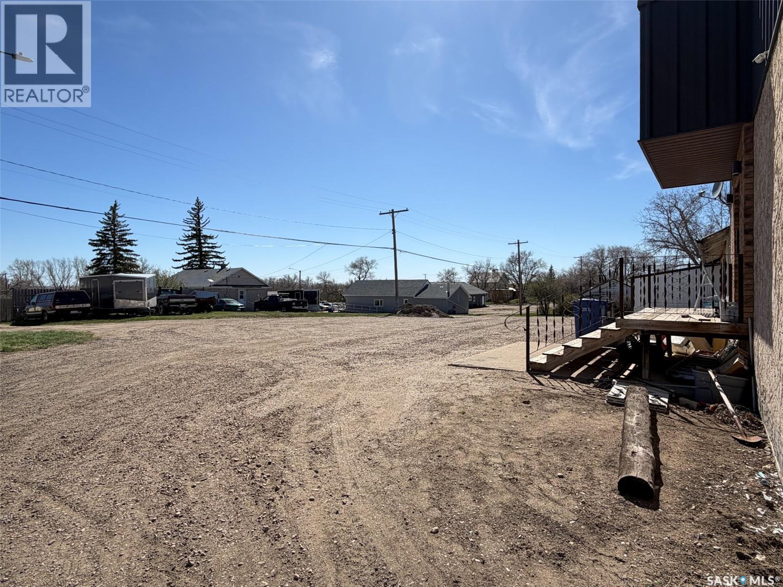 106 1st Street E, Kincaid, Saskatchewan  S0H 2J0 - Photo 31 - SK036055
