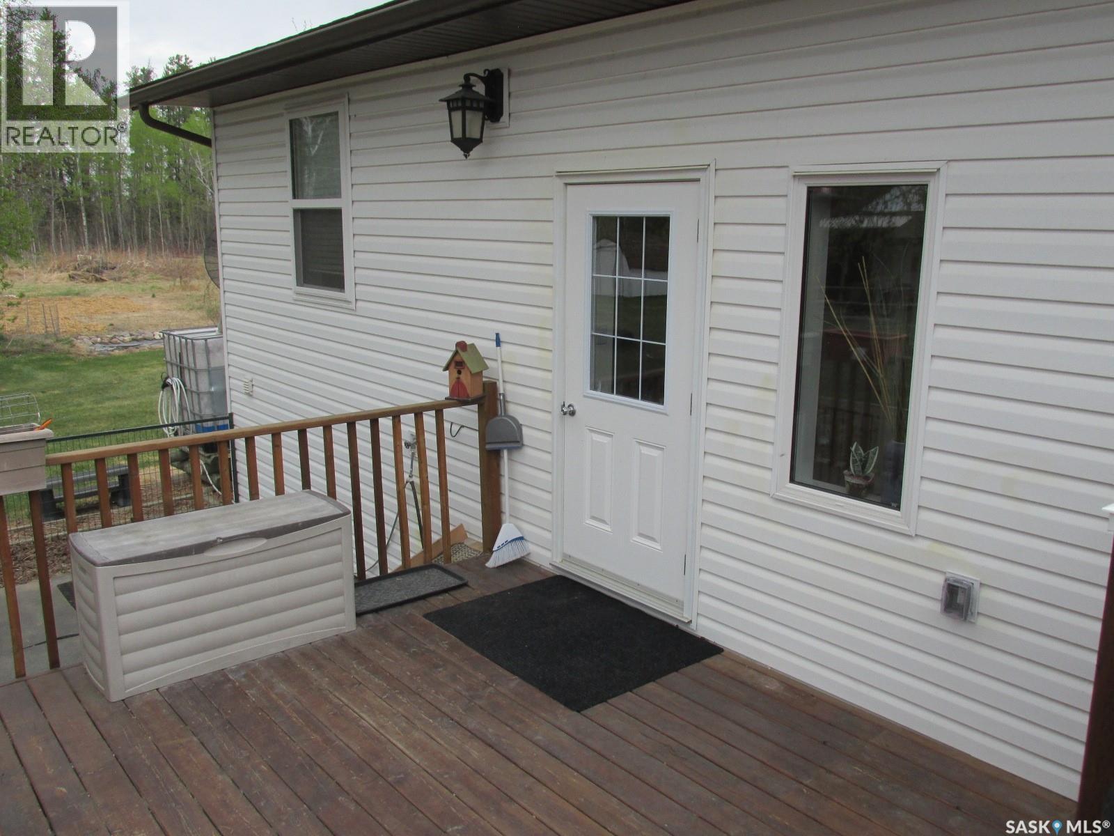 Smeaton Acreage, Torch River Rm No. 488, Saskatchewan  S0E 2J0 - Photo 18 - SK035977