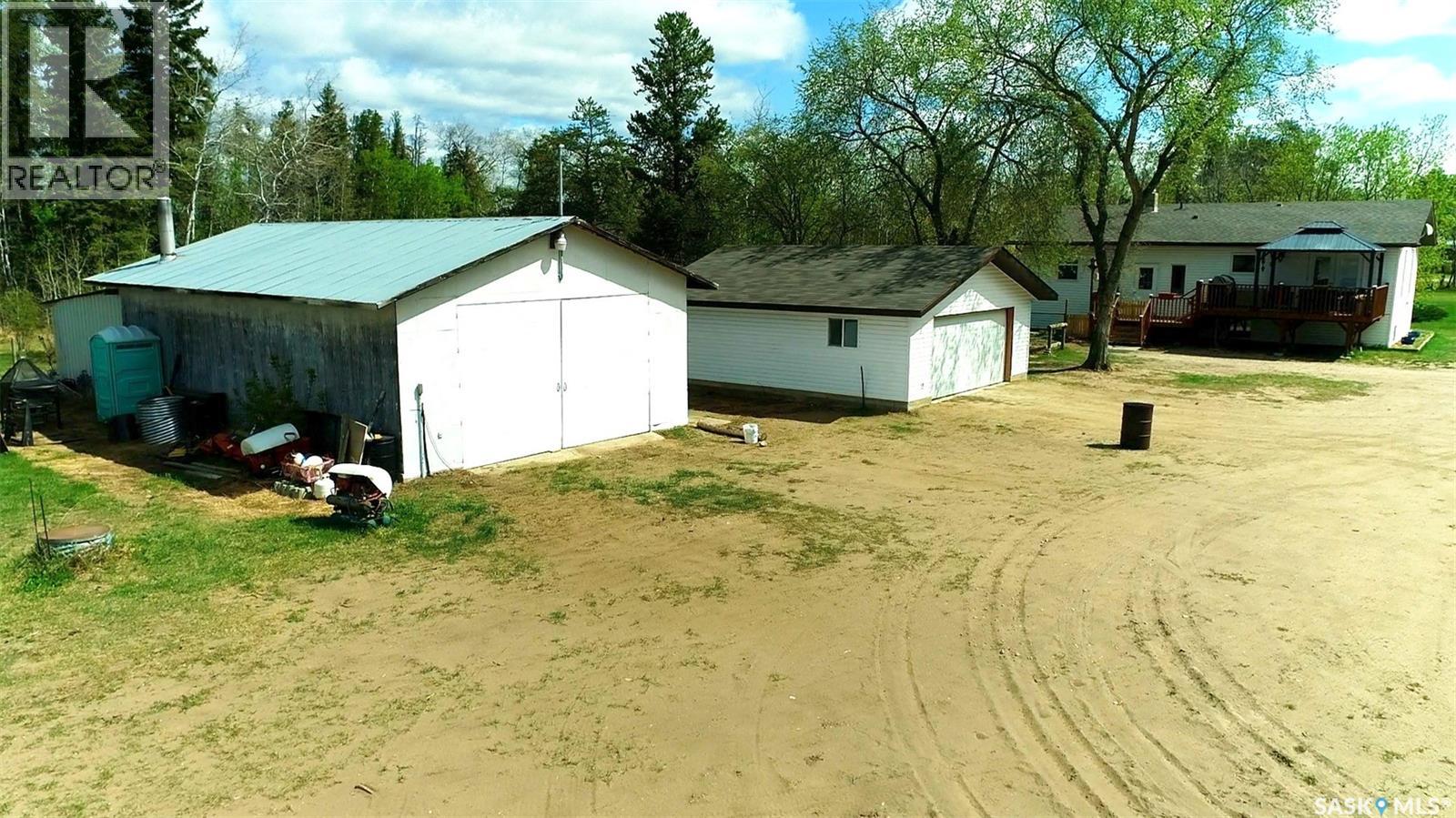 Smeaton Acreage, Torch River Rm No. 488, Saskatchewan  S0E 2J0 - Photo 6 - SK035977