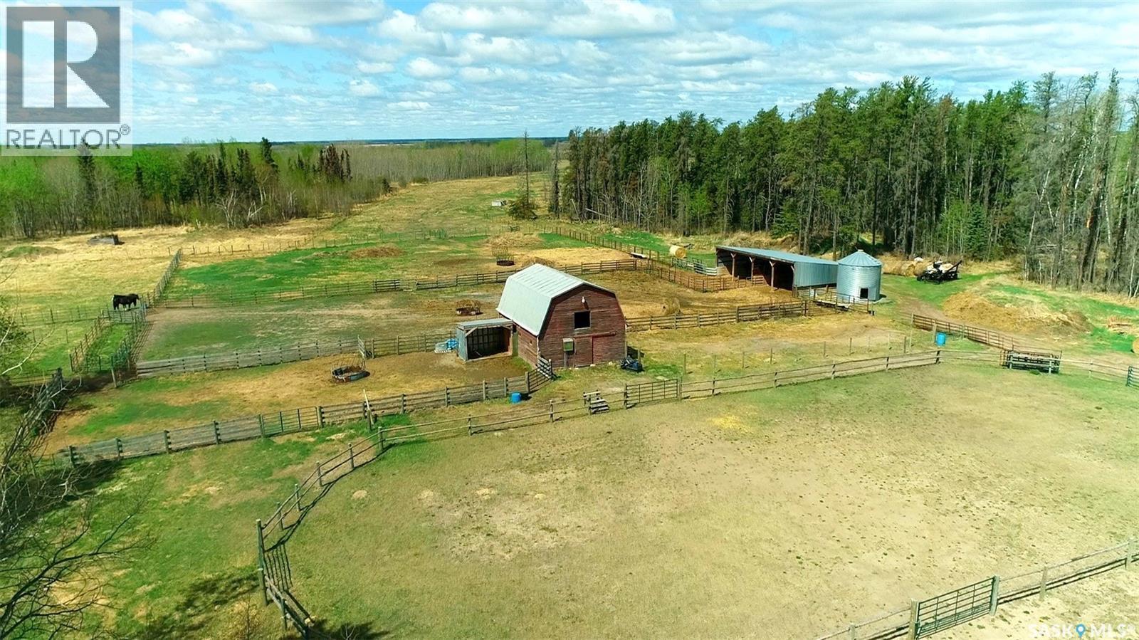 Smeaton Acreage, Torch River Rm No. 488, Saskatchewan  S0E 2J0 - Photo 7 - SK035977