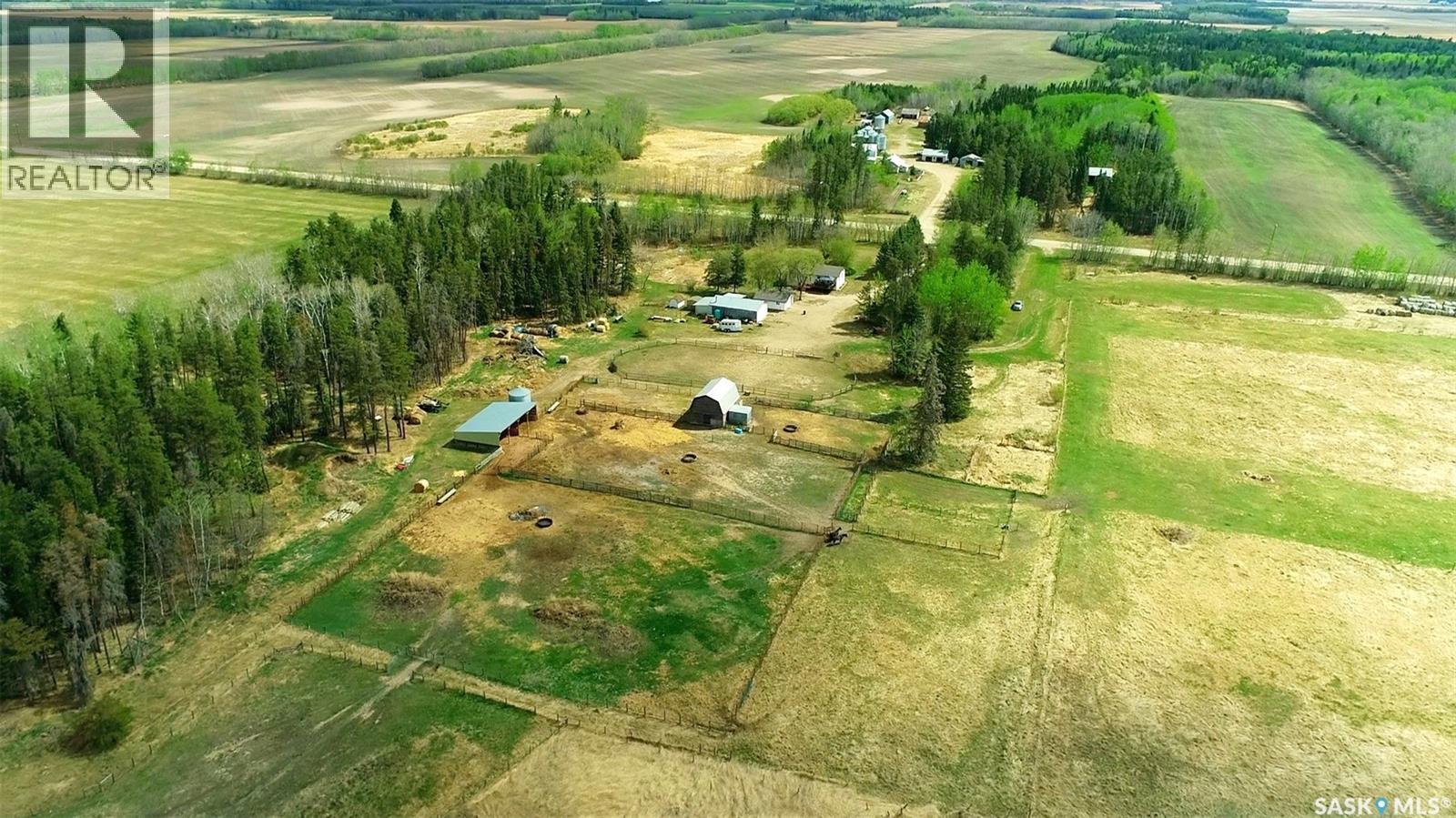 Smeaton Acreage, Torch River Rm No. 488, Saskatchewan  S0E 2J0 - Photo 9 - SK035977