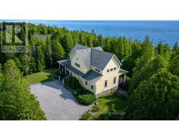 90 GREENOUGH POINT ROAD, Northern Bruce Peninsula, Ontario