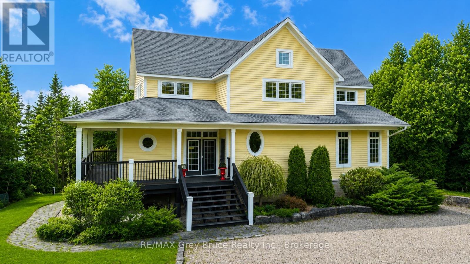 90 Greenough Point Road, Northern Bruce Peninsula, Ontario  N0H 1W0 - Photo 34 - X12924572