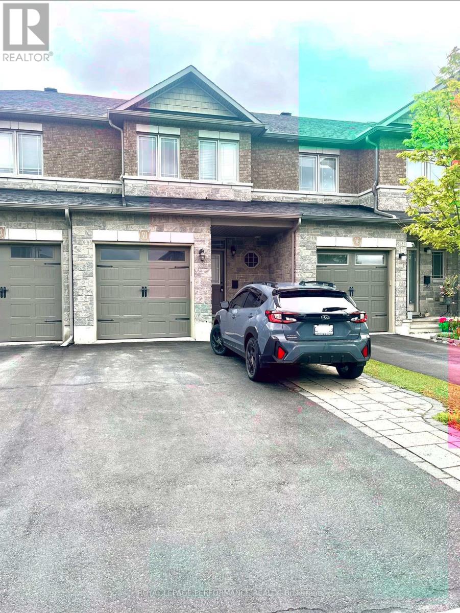 511 VOIE DU PIN ROUGE WAY, Ottawa, Ontario