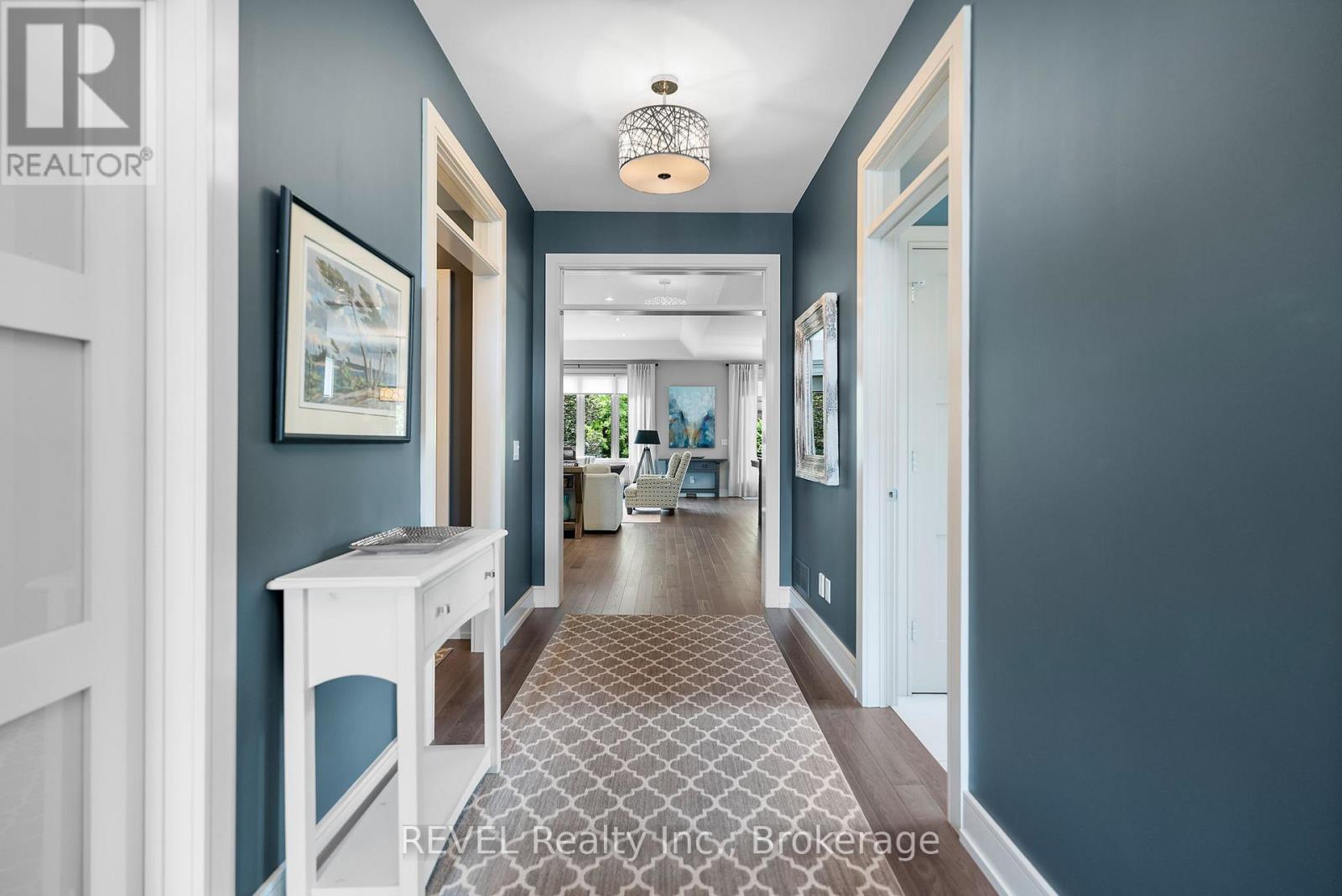 2 Tulip Tree Road, Niagara-On-The-Lake, Ontario  L0S 1J0 - Photo 6 - X12703156