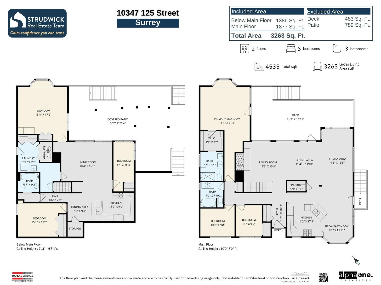 10347 125 Street, Surrey, British Columbia  V3V 4Y6 - Photo 40 - R3122105