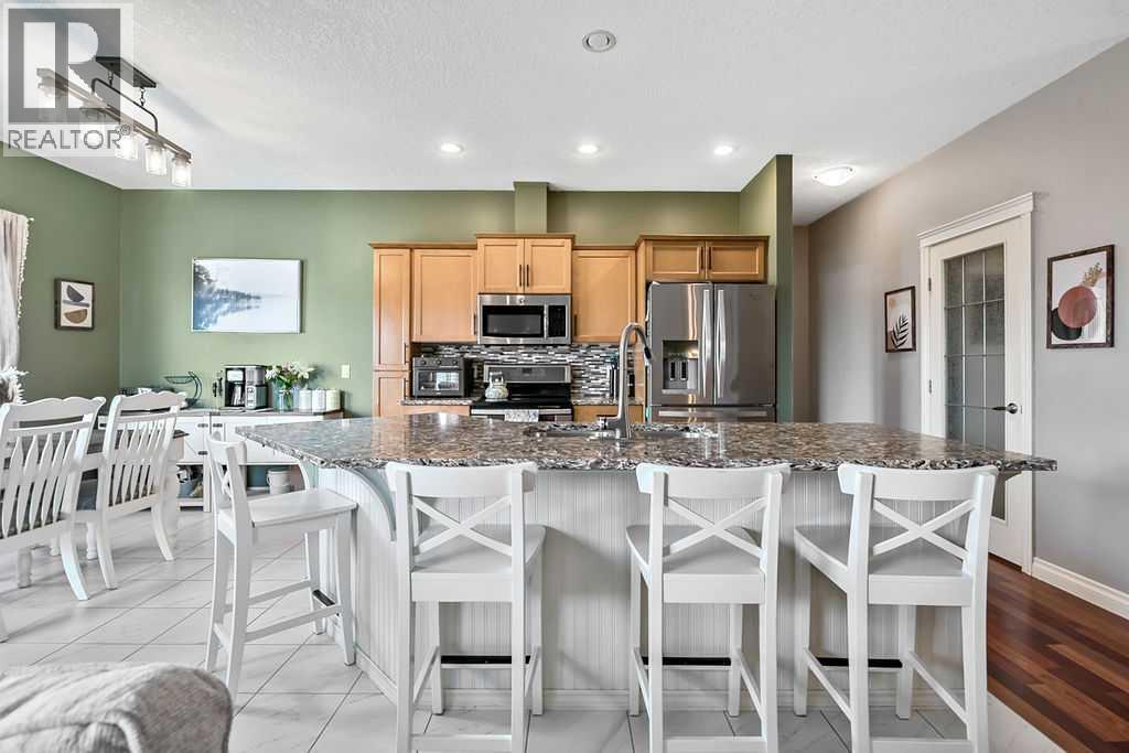 506 High Park Boulevard NW, High River, Alberta  T1V 2C4 - Photo 10 - A2305245