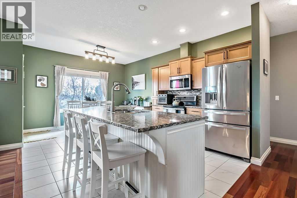 506 High Park Boulevard NW, High River, Alberta  T1V 2C4 - Photo 9 - A2305245