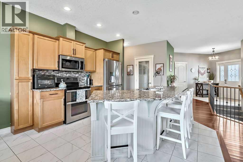 506 High Park Boulevard NW, High River, Alberta  T1V 2C4 - Photo 11 - A2305245