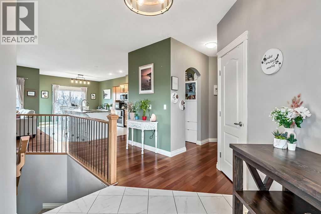 506 High Park Boulevard NW, High River, Alberta  T1V 2C4 - Photo 6 - A2305245
