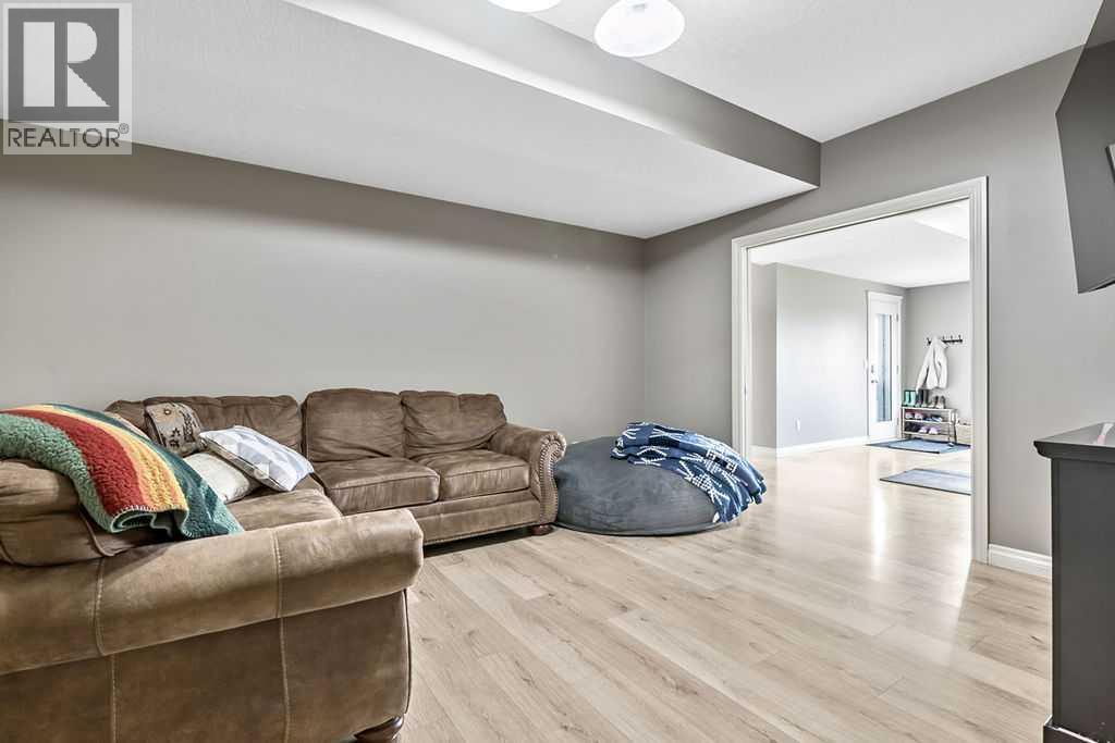 506 High Park Boulevard NW, High River, Alberta  T1V 2C4 - Photo 36 - A2305245