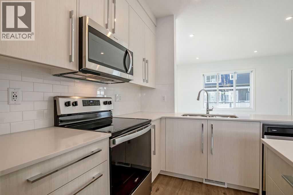 207, 50 Cornerstone Passage Ne, Calgary, Alberta  T3N 2G1 - Photo 10 - A2309591