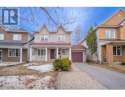 182 WINDHURST DRIVE, Ottawa, Ontario