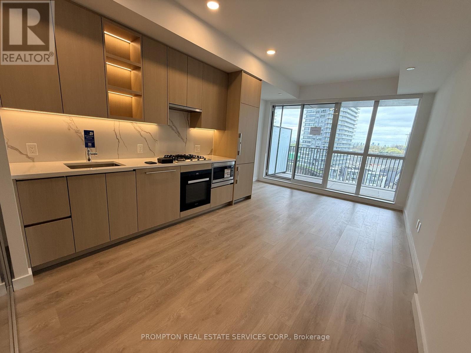 757 - 68 Esther Shiner Boulevard, Toronto, Ontario  M2K 0J6 - Photo 3 - C13125896