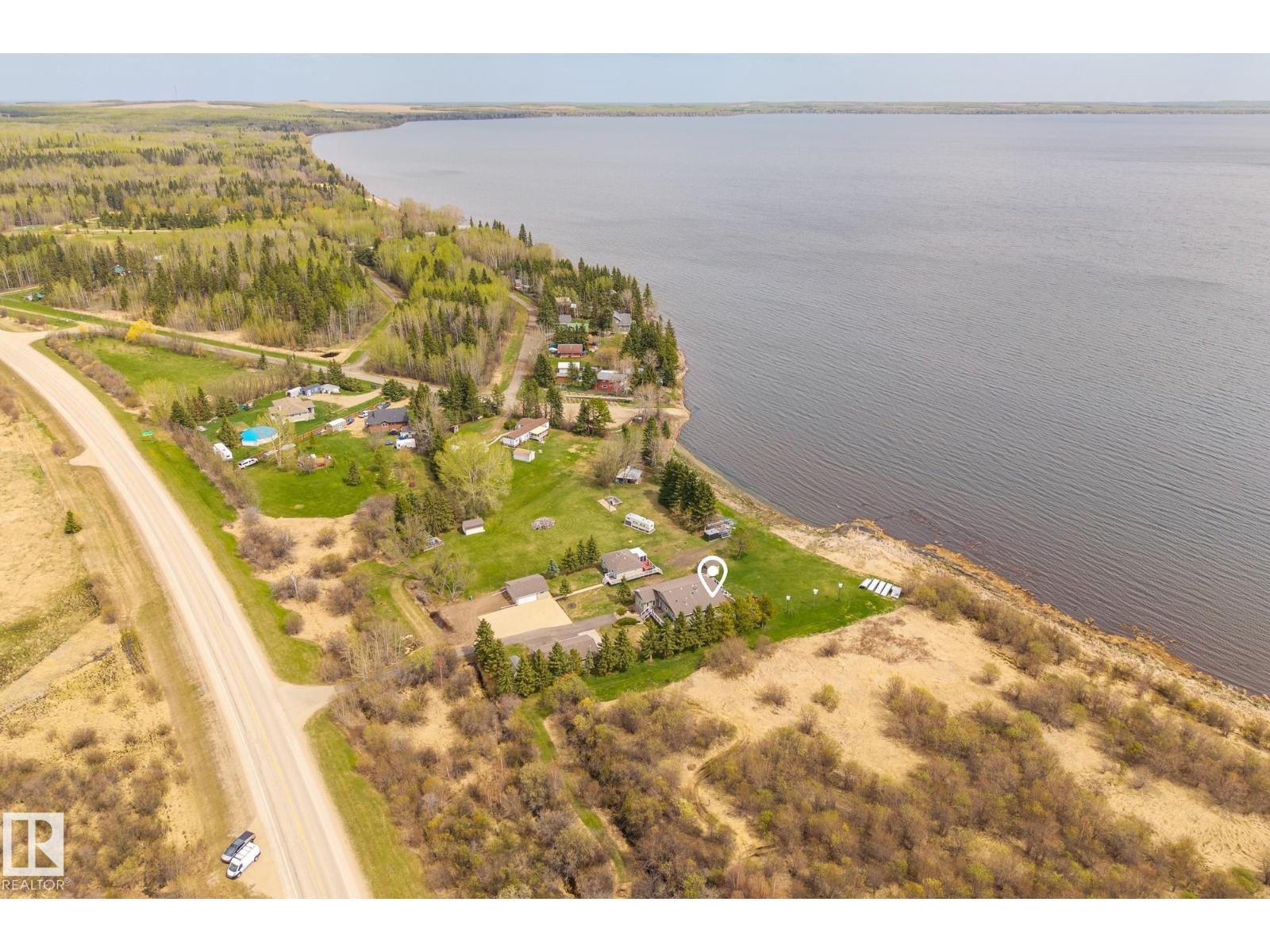 A 47257 Hwy 771, Rural Wetaskiwin County, Alberta  T0C 2V0 - Photo 33 - E4477255