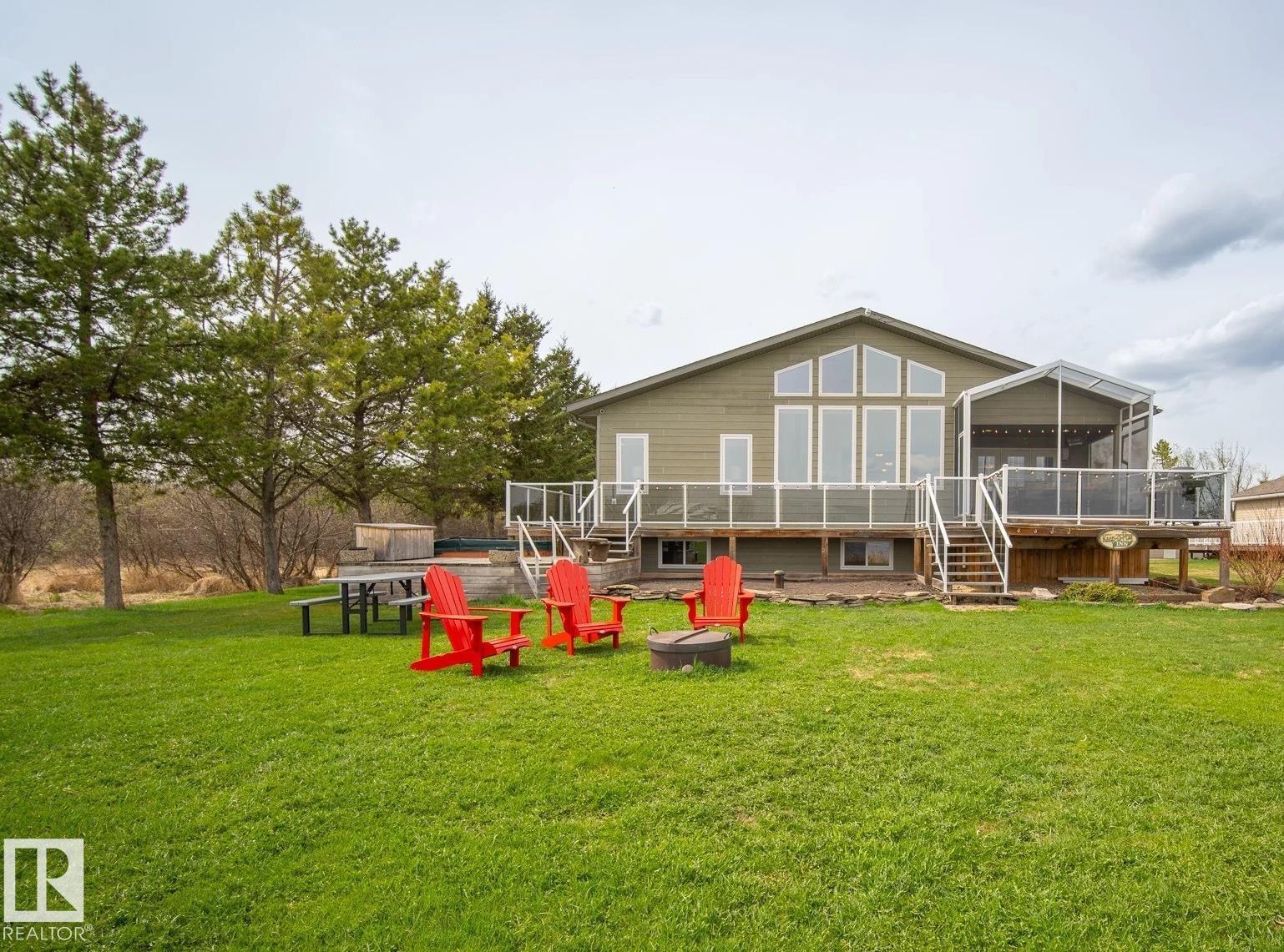 A 47257 Hwy 771, Rural Wetaskiwin County, Alberta  T0C 2V0 - Photo 27 - E4477255
