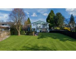 7655 WOODCOCK CRESCENT, Mission, British Columbia