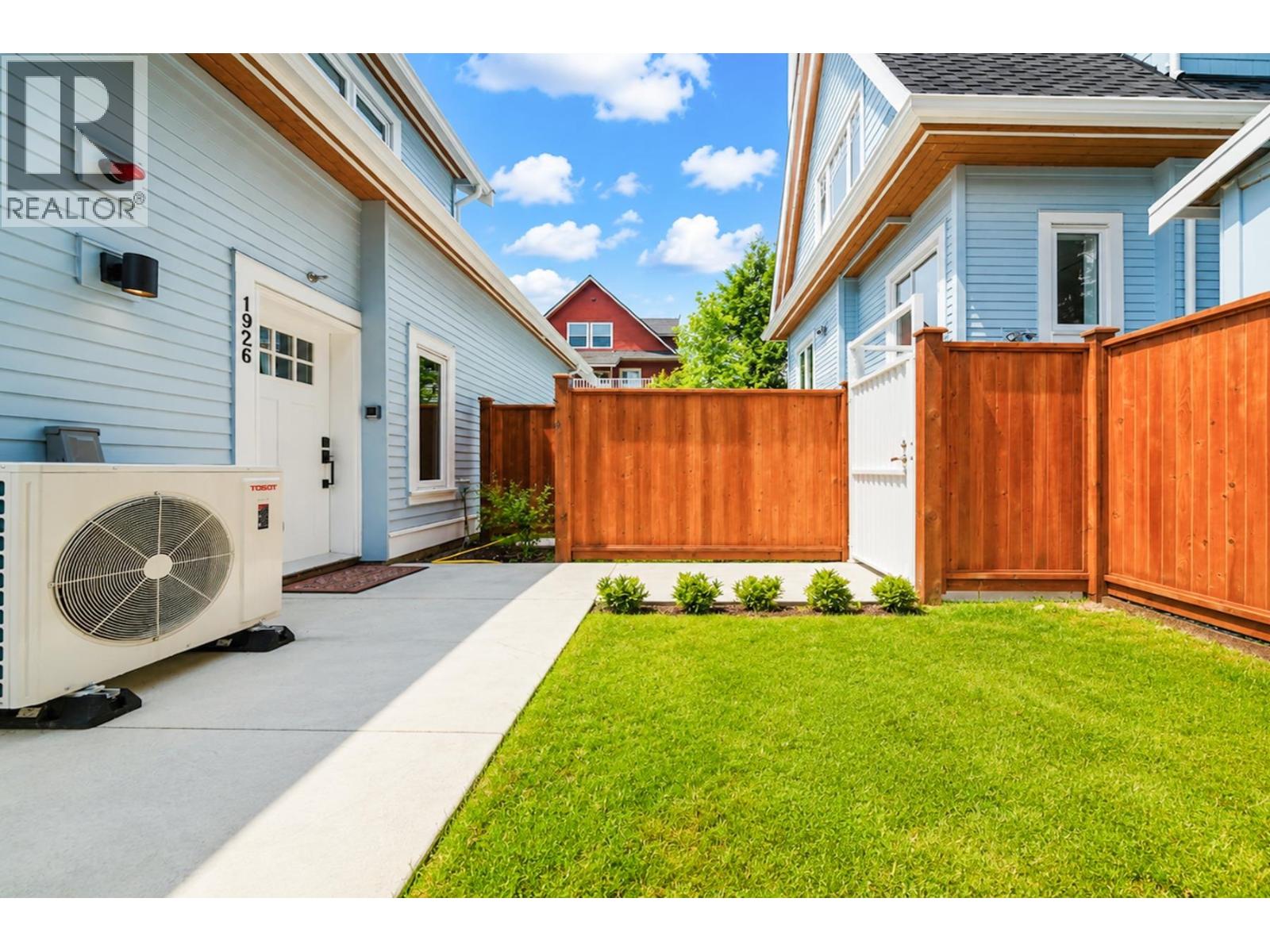 1926 William Street, Vancouver, British Columbia  V5L 2R8 - Photo 20 - R3123739