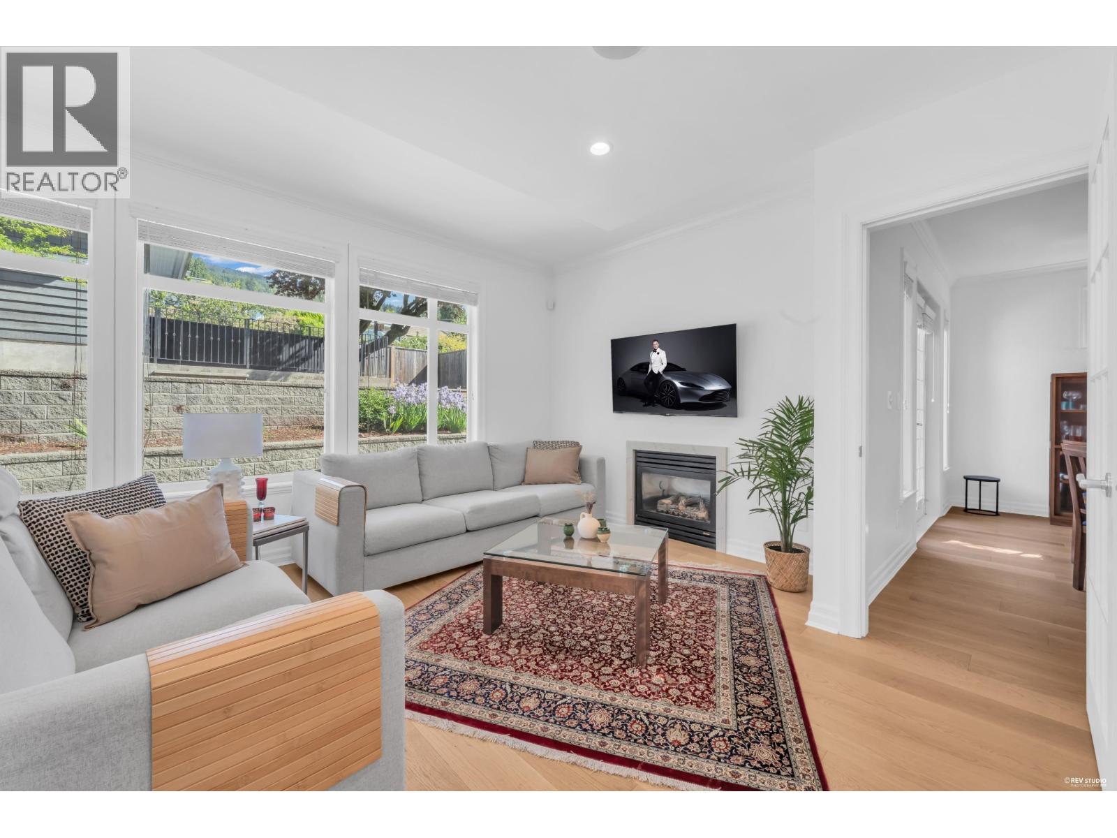 2459 Mathers Avenue, West Vancouver, British Columbia  V7V 2H9 - Photo 12 - R3124087
