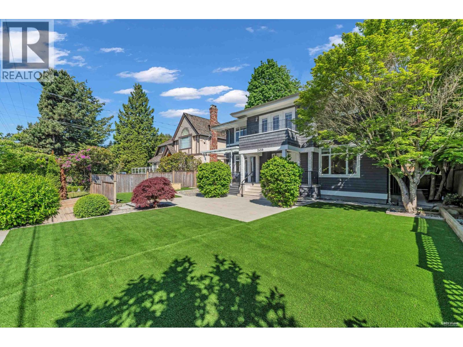 2459 Mathers Avenue, West Vancouver, British Columbia  V7V 2H9 - Photo 29 - R3124087