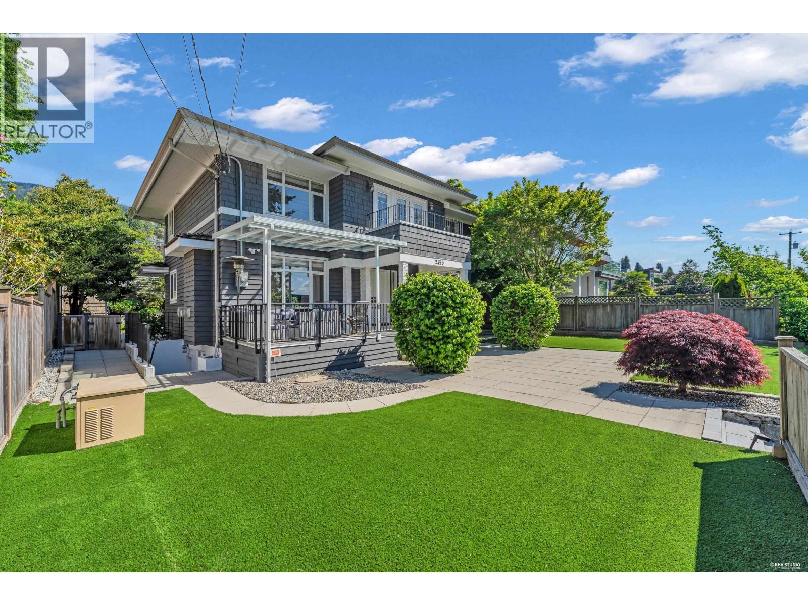 2459 Mathers Avenue, West Vancouver, British Columbia  V7V 2H9 - Photo 30 - R3124087