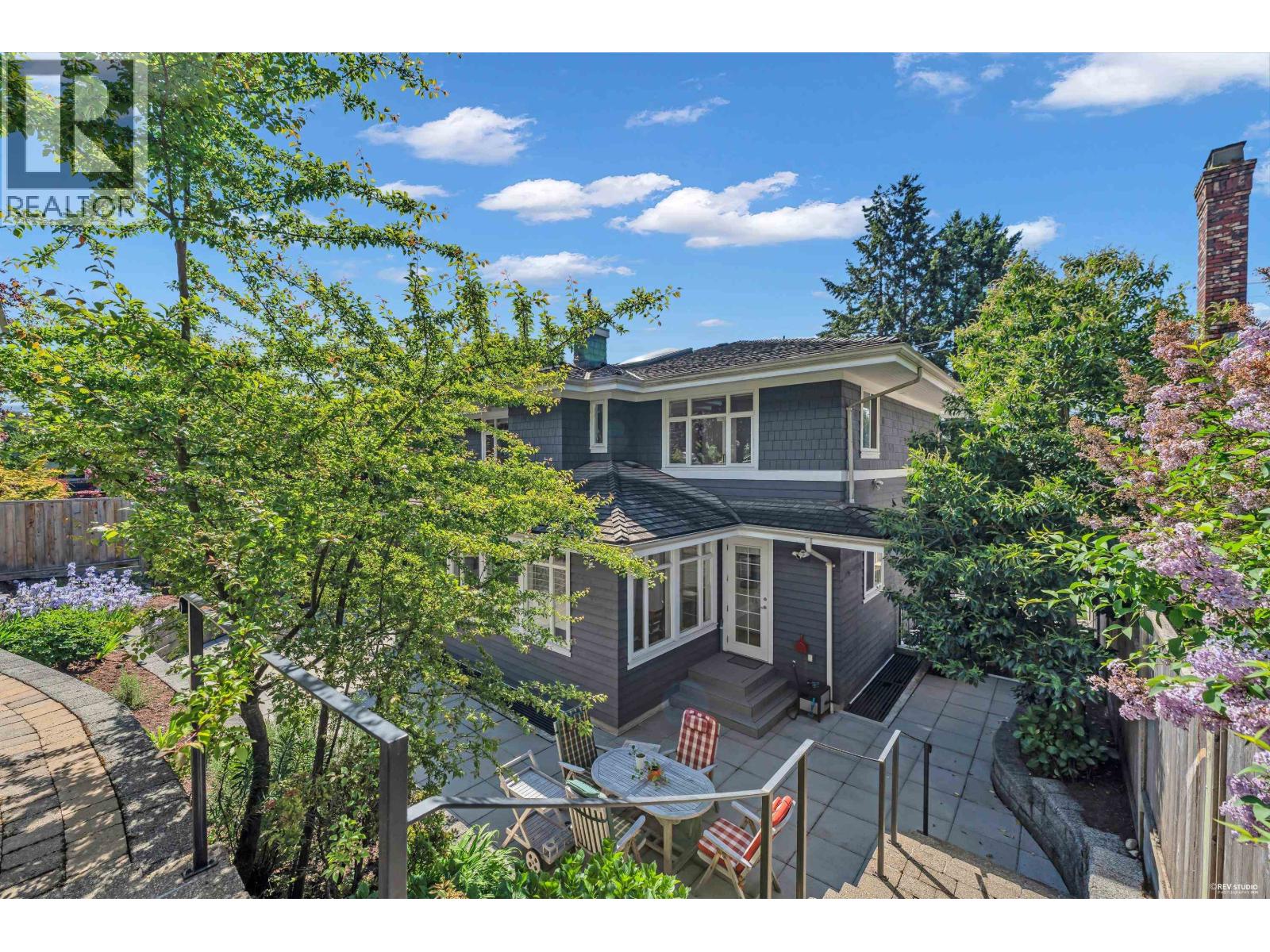 2459 Mathers Avenue, West Vancouver, British Columbia  V7V 2H9 - Photo 34 - R3124087
