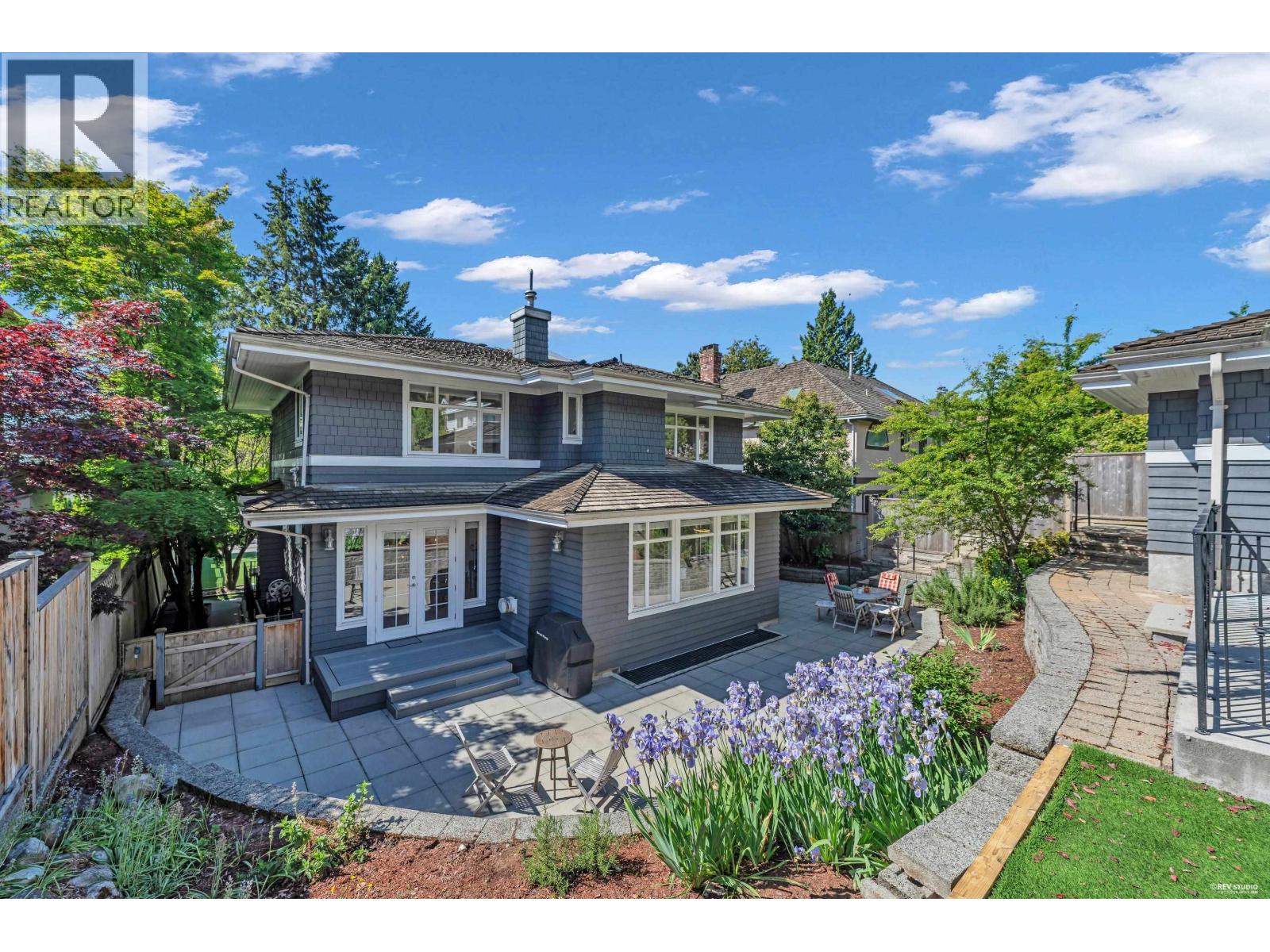 2459 Mathers Avenue, West Vancouver, British Columbia  V7V 2H9 - Photo 35 - R3124087