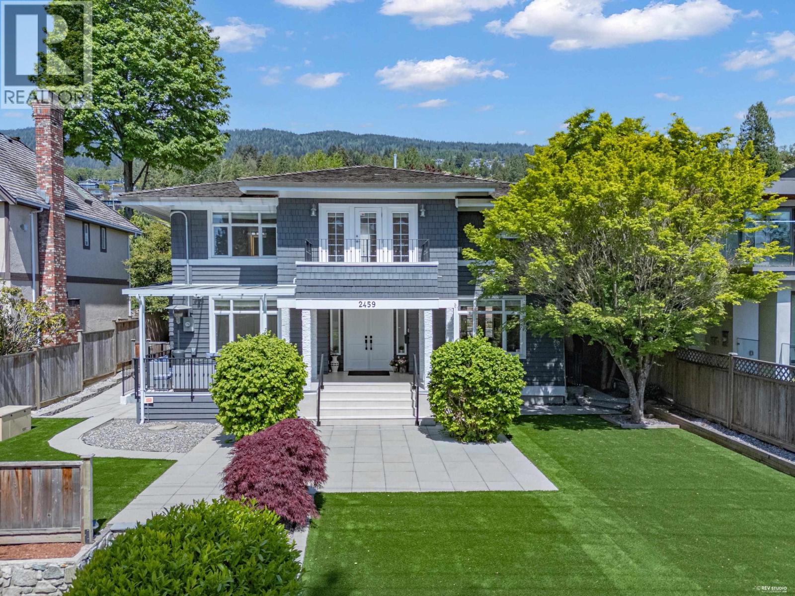 2459 Mathers Avenue, West Vancouver, British Columbia  V7V 2H9 - Photo 40 - R3124087