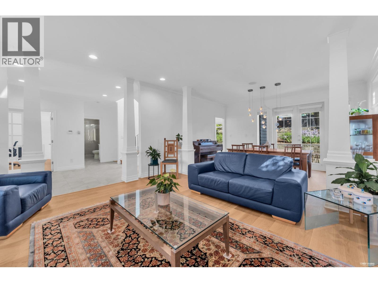 2459 Mathers Avenue, West Vancouver, British Columbia  V7V 2H9 - Photo 8 - R3124087