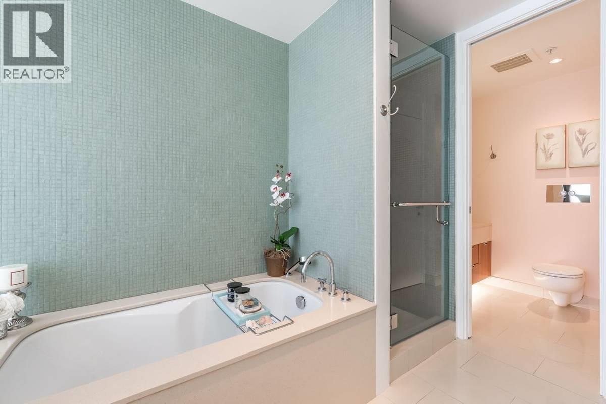 270x 1077 W Cordova Street, Vancouver, British Columbia  V6C 0B9 - Photo 10 - R3124088