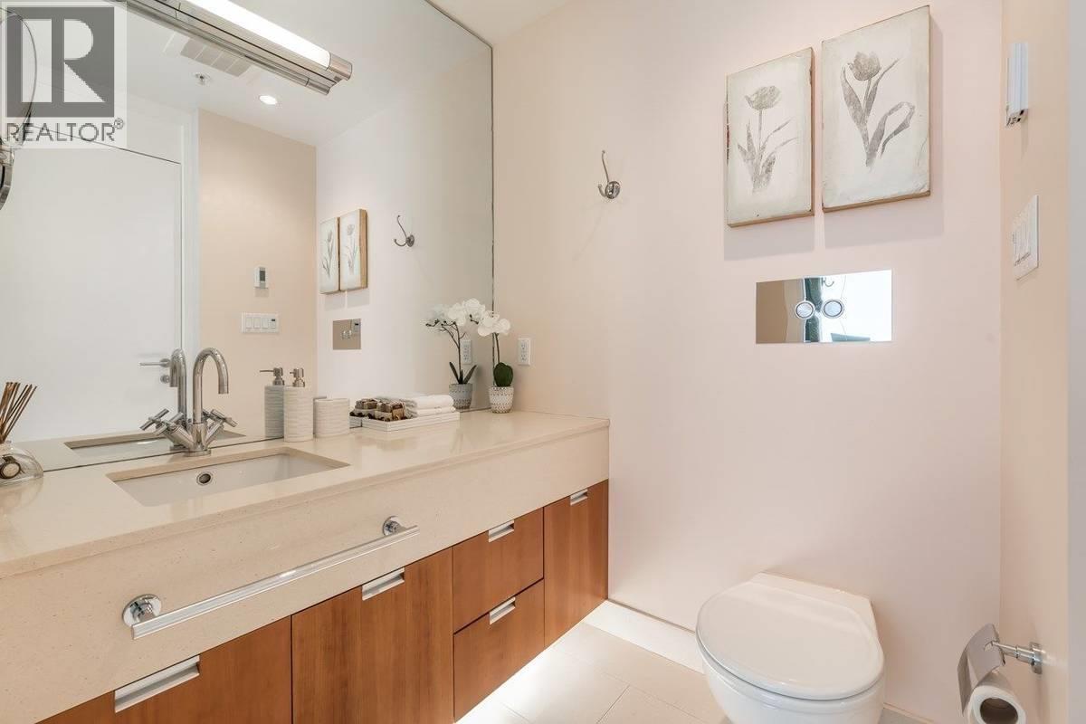 270x 1077 W Cordova Street, Vancouver, British Columbia  V6C 0B9 - Photo 12 - R3124088