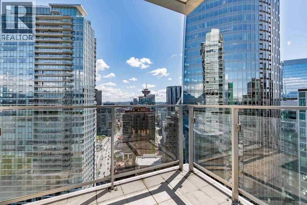270x 1077 W Cordova Street, Vancouver, British Columbia  V6C 0B9 - Photo 17 - R3124088