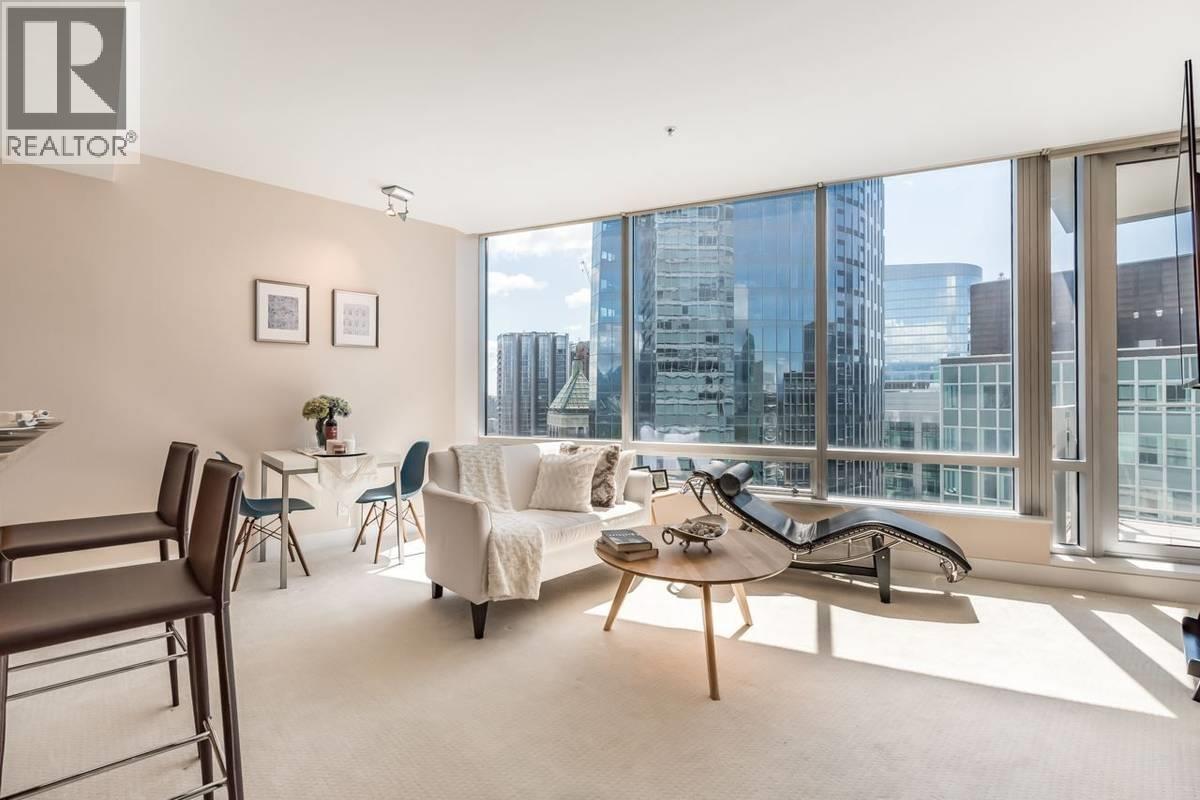 270x 1077 W Cordova Street, Vancouver, British Columbia  V6C 0B9 - Photo 3 - R3124088