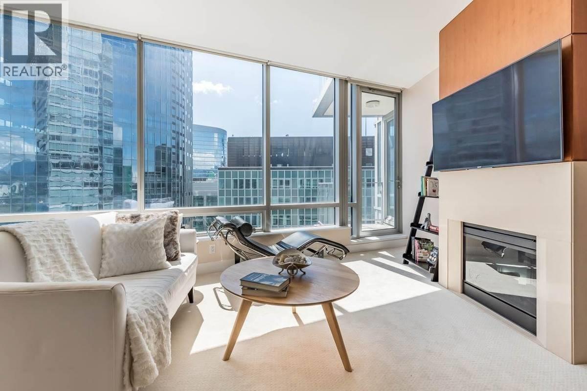 270x 1077 W Cordova Street, Vancouver, British Columbia  V6C 0B9 - Photo 4 - R3124088