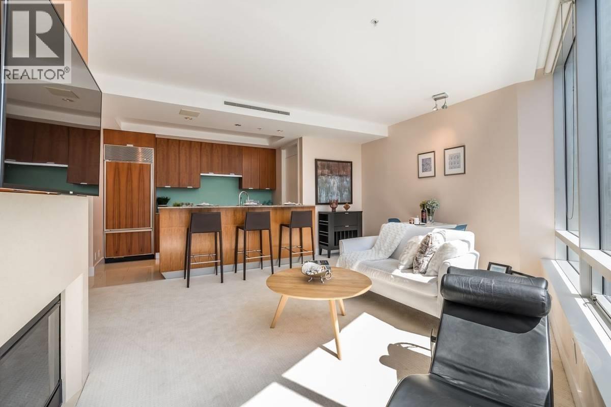 270x 1077 W Cordova Street, Vancouver, British Columbia  V6C 0B9 - Photo 5 - R3124088