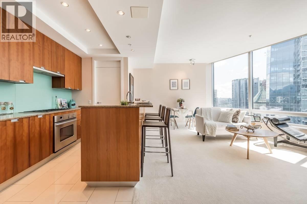 270x 1077 W Cordova Street, Vancouver, British Columbia  V6C 0B9 - Photo 6 - R3124088