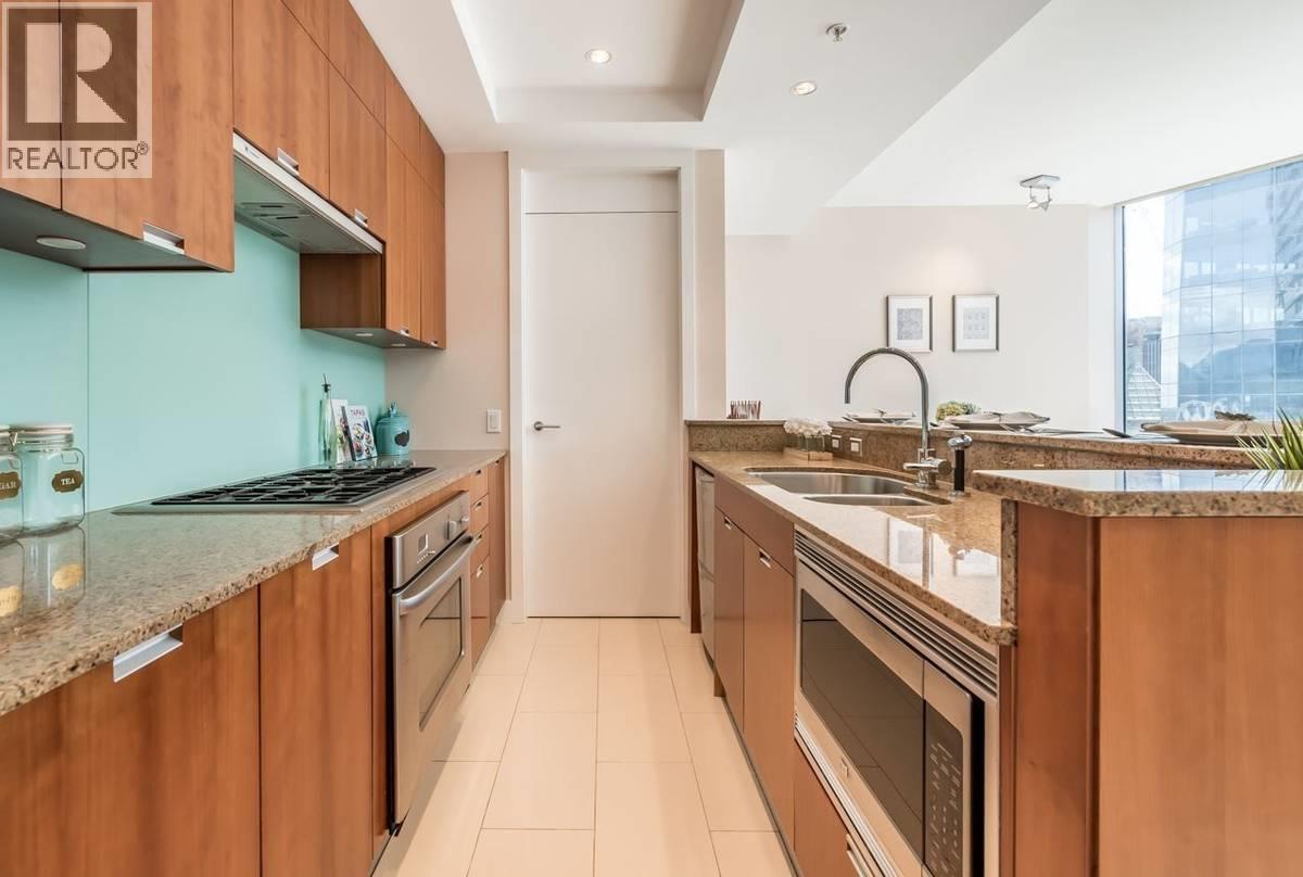 270x 1077 W Cordova Street, Vancouver, British Columbia  V6C 0B9 - Photo 7 - R3124088
