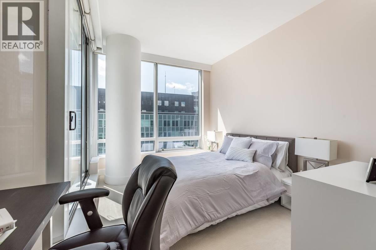 270x 1077 W Cordova Street, Vancouver, British Columbia  V6C 0B9 - Photo 8 - R3124088