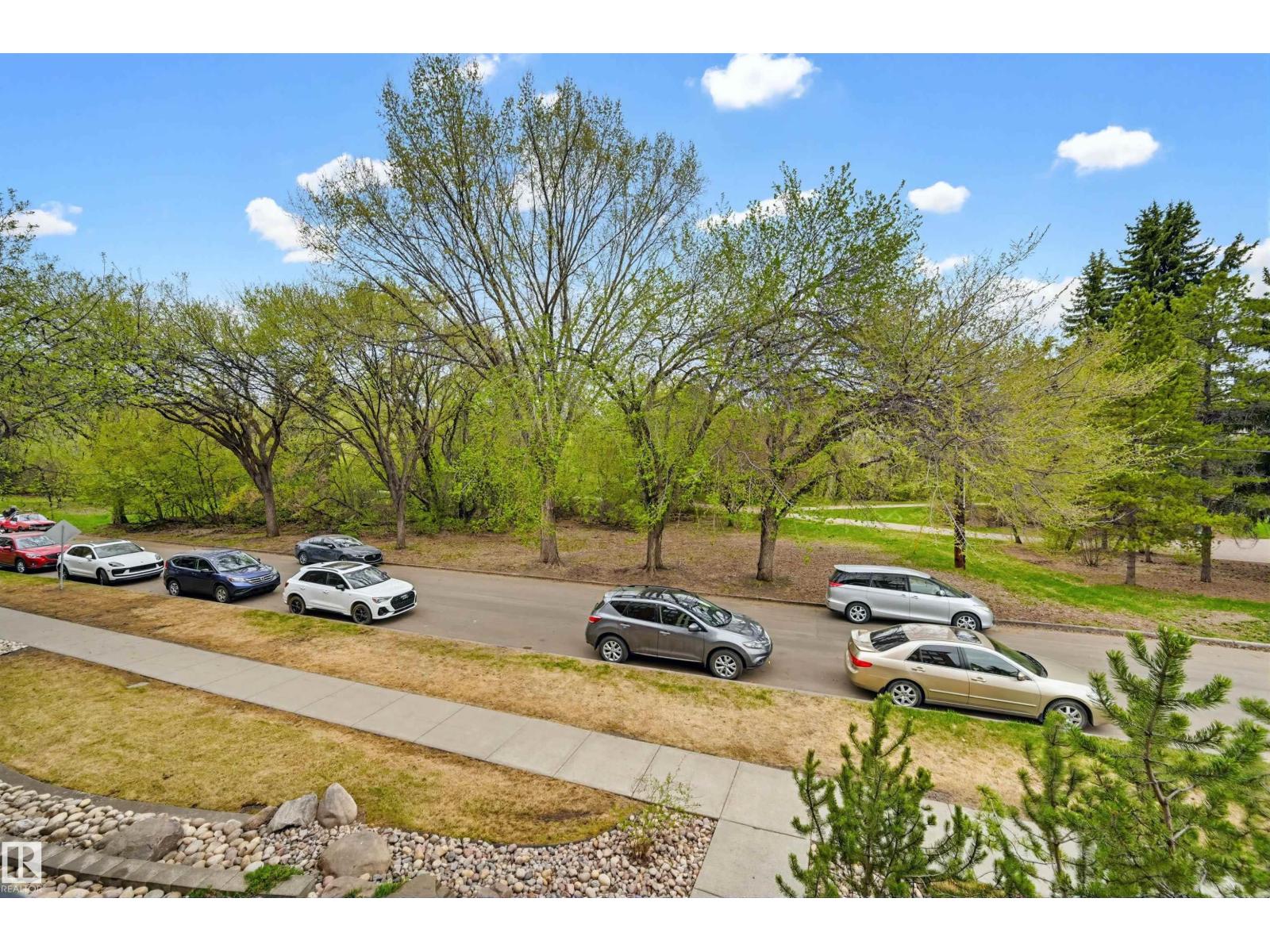 #201 9811 96a St Nw, Edmonton, Alberta  T6A 4A4 - Photo 31 - E4487896