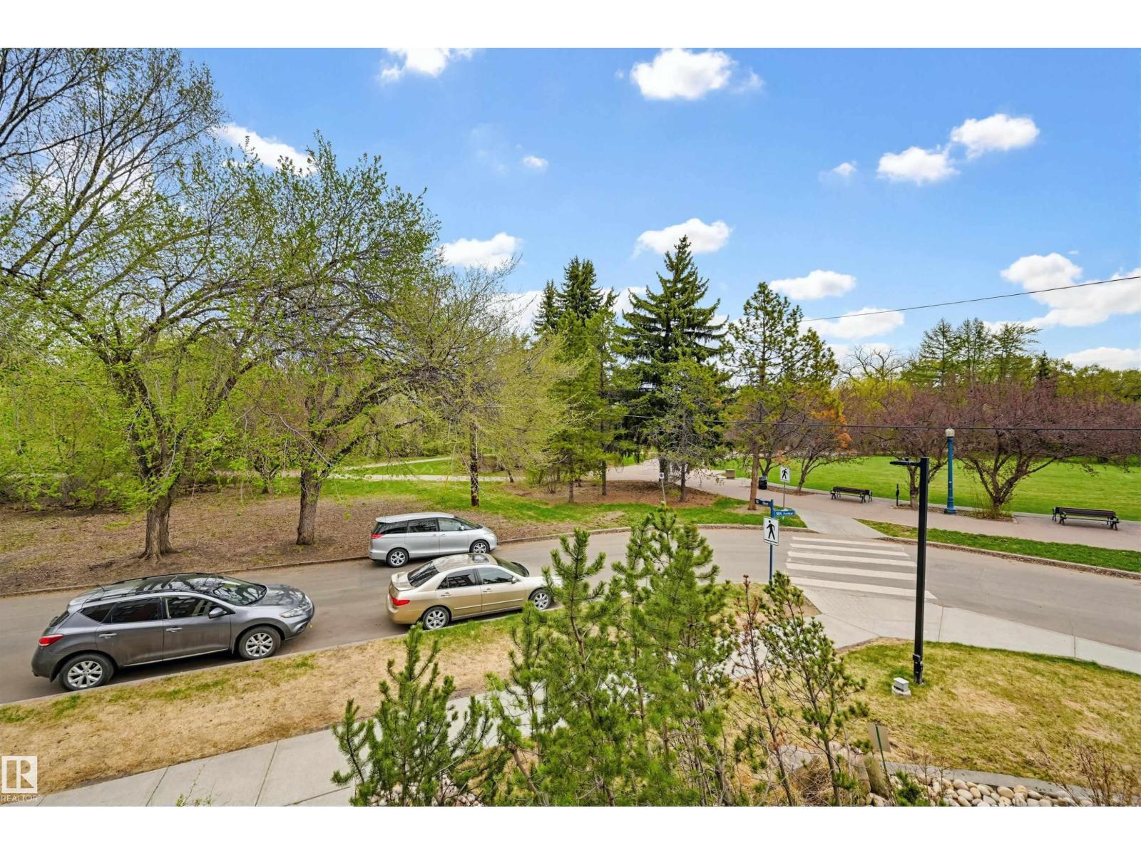 #201 9811 96a St Nw, Edmonton, Alberta  T6A 4A4 - Photo 32 - E4487896