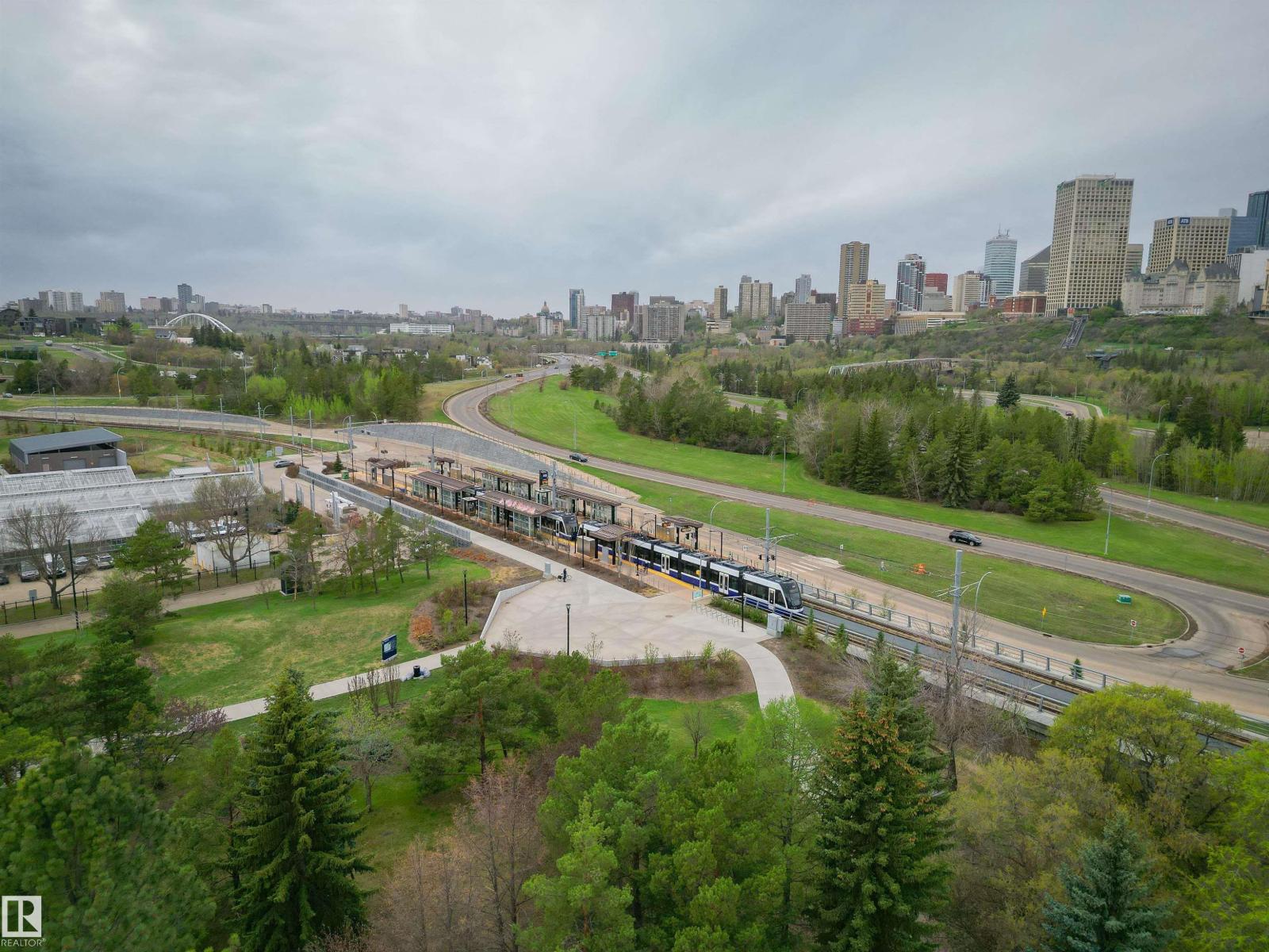 #201 9811 96a St Nw, Edmonton, Alberta  T6A 4A4 - Photo 42 - E4487896